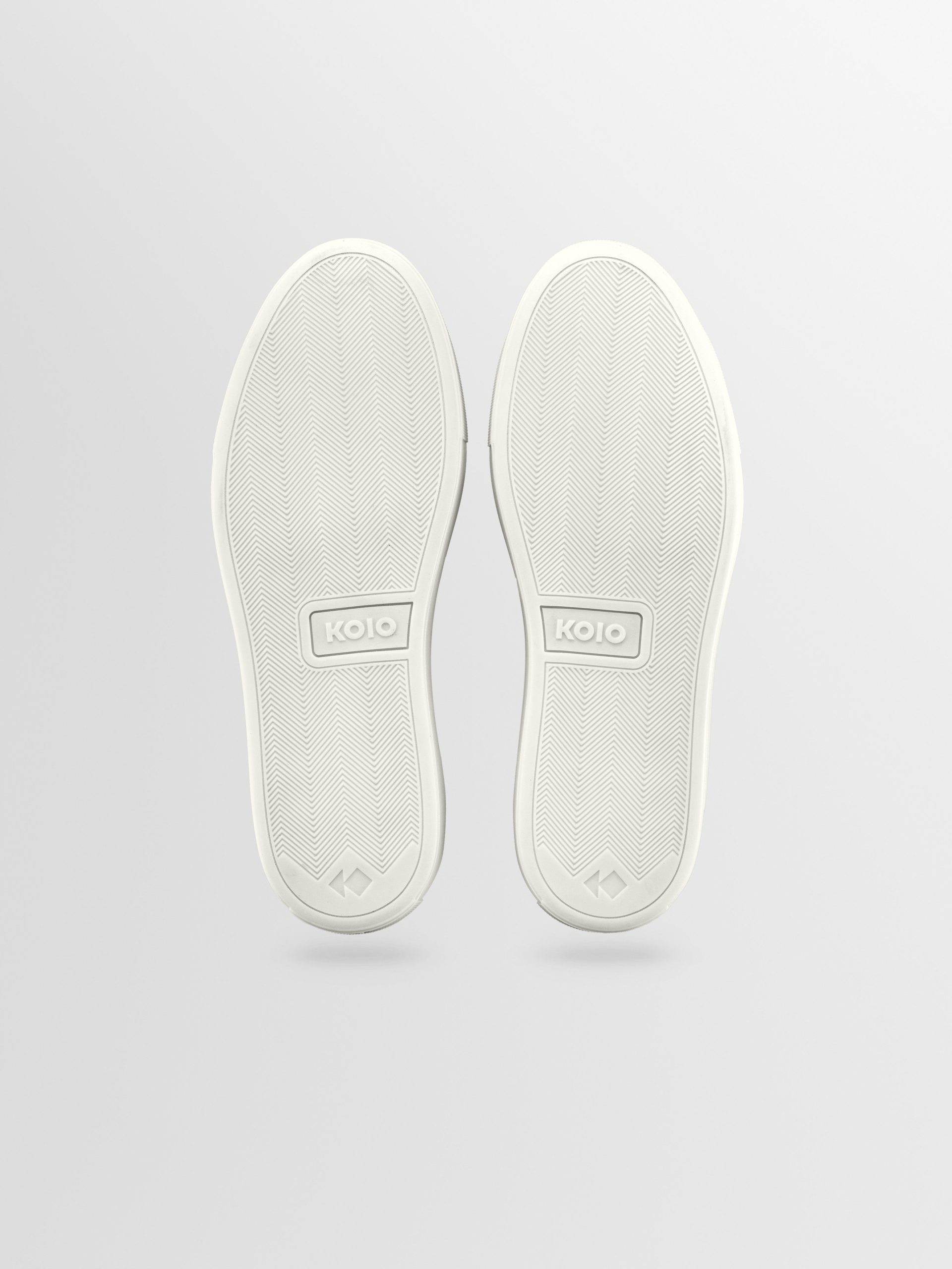 Capri Leather Sneaker in Bay - Image 6