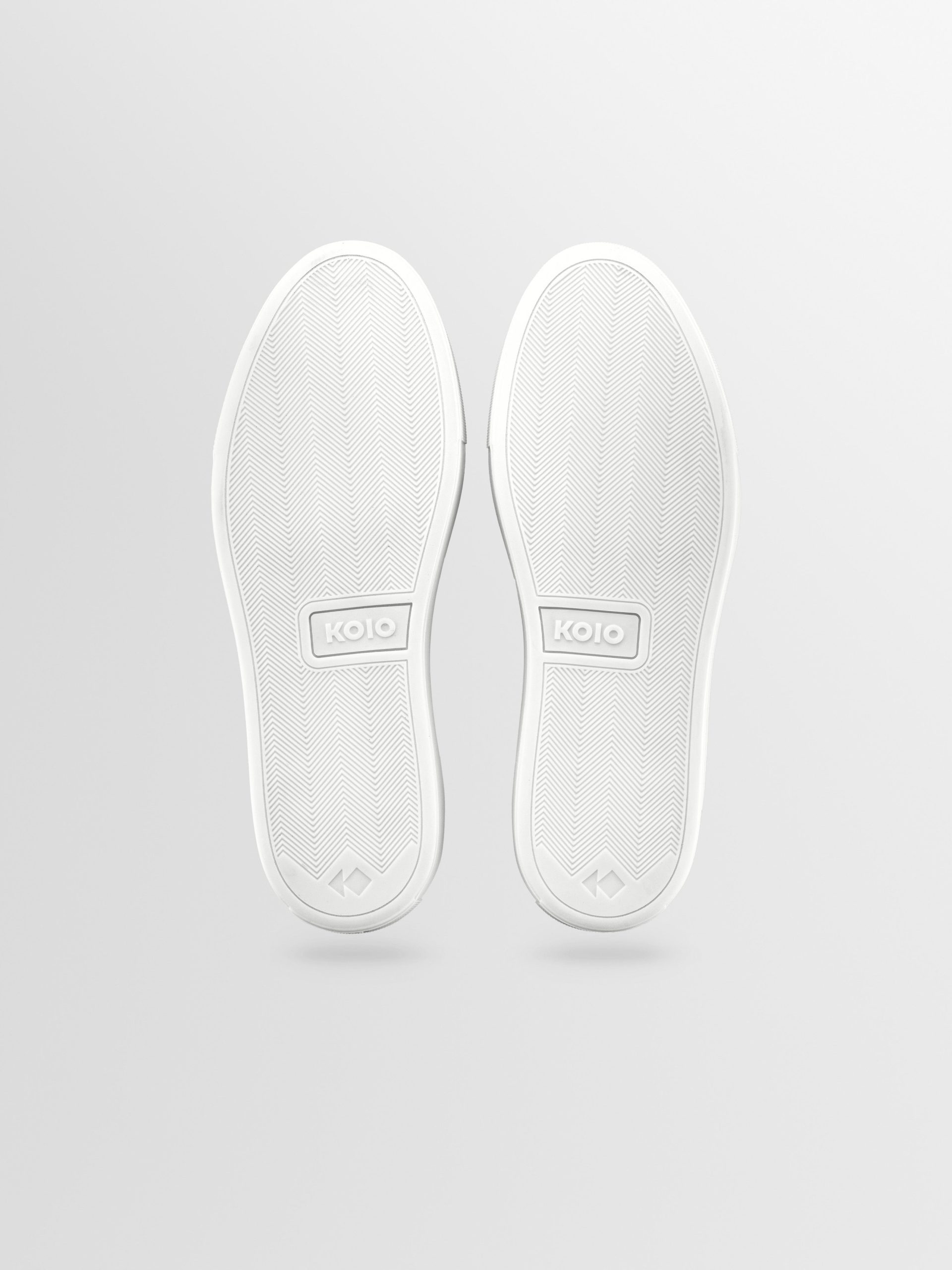 Capri Suede Sneaker in Ivory - Image 6