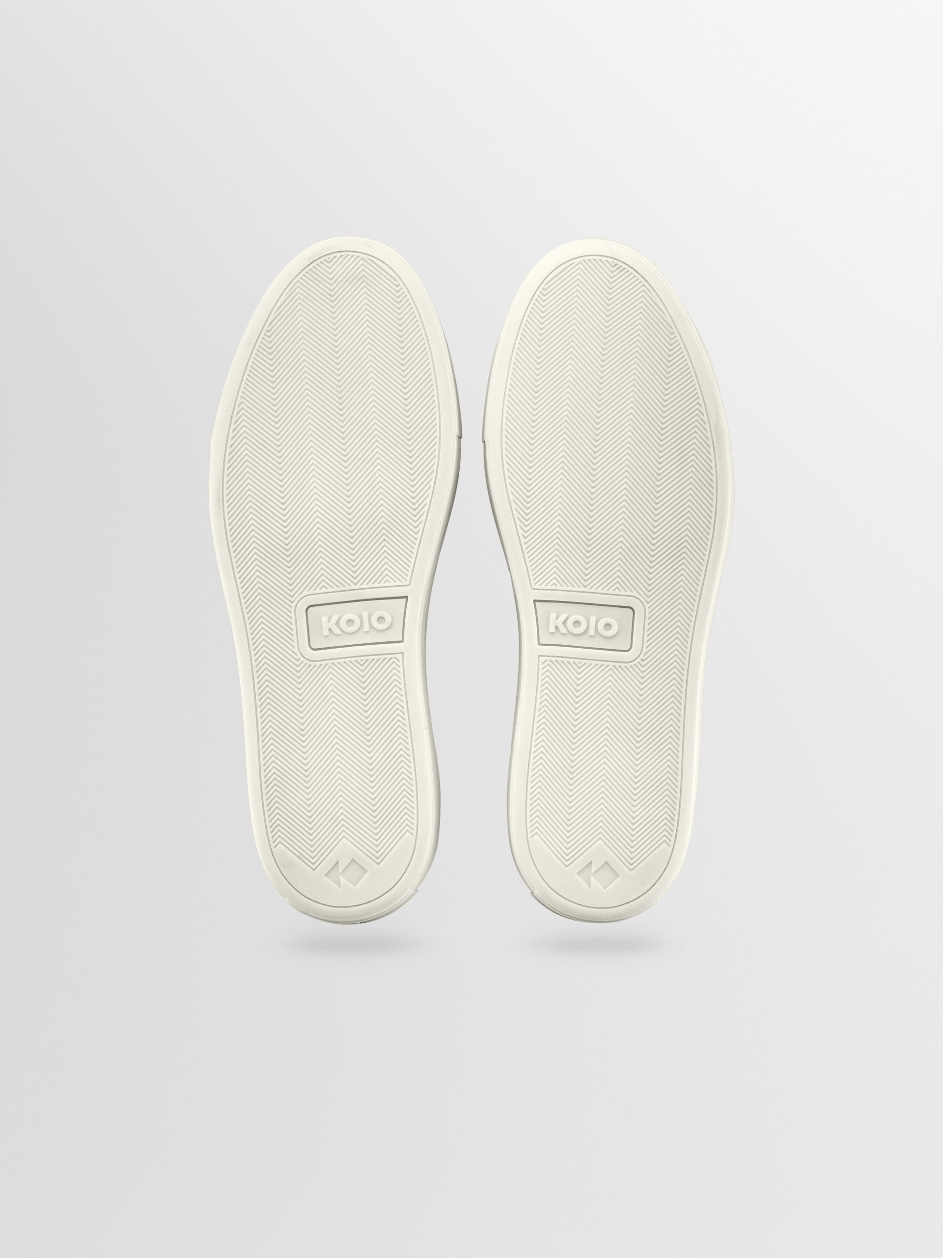 Capri Leather Sneaker in Khaki - Image 6