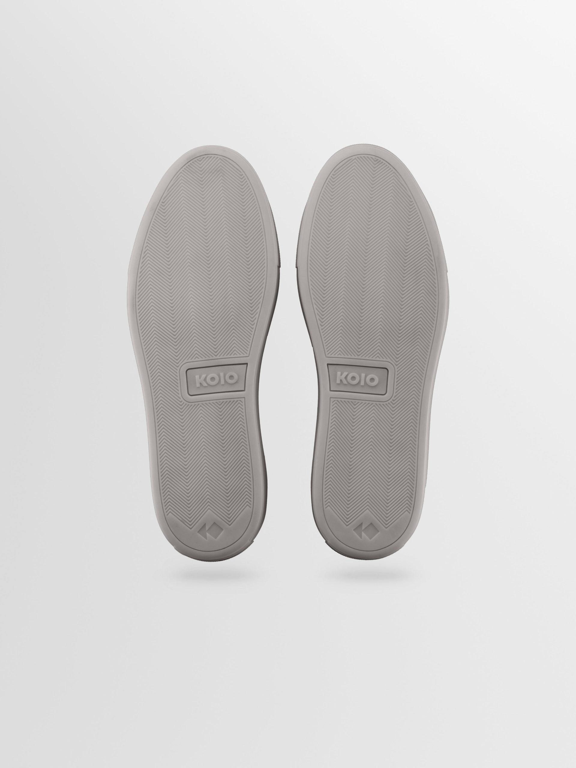 Capri Suede Sneaker in Mineral - Image 6