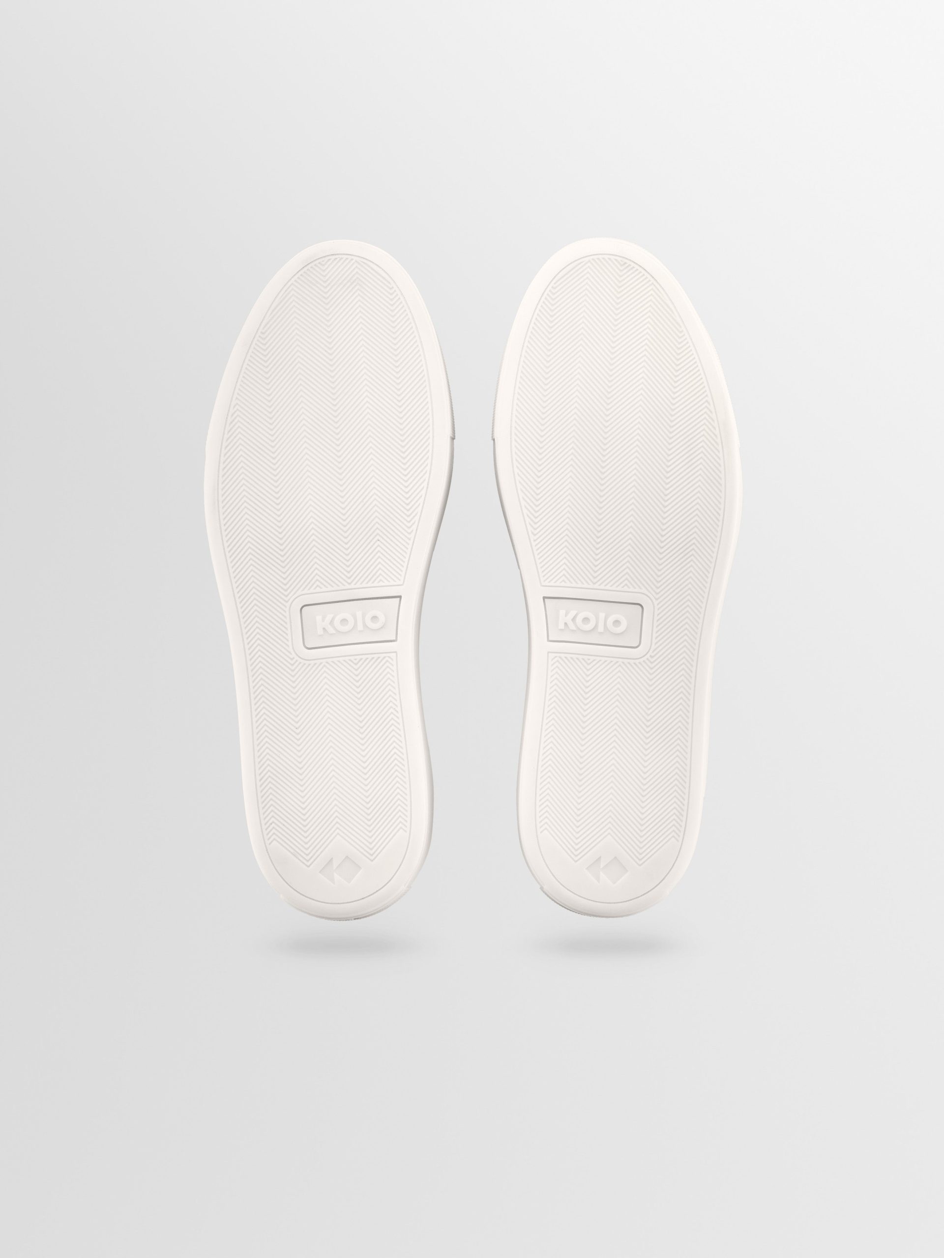 Capri Leather Sneaker in Cocoa - Image 6