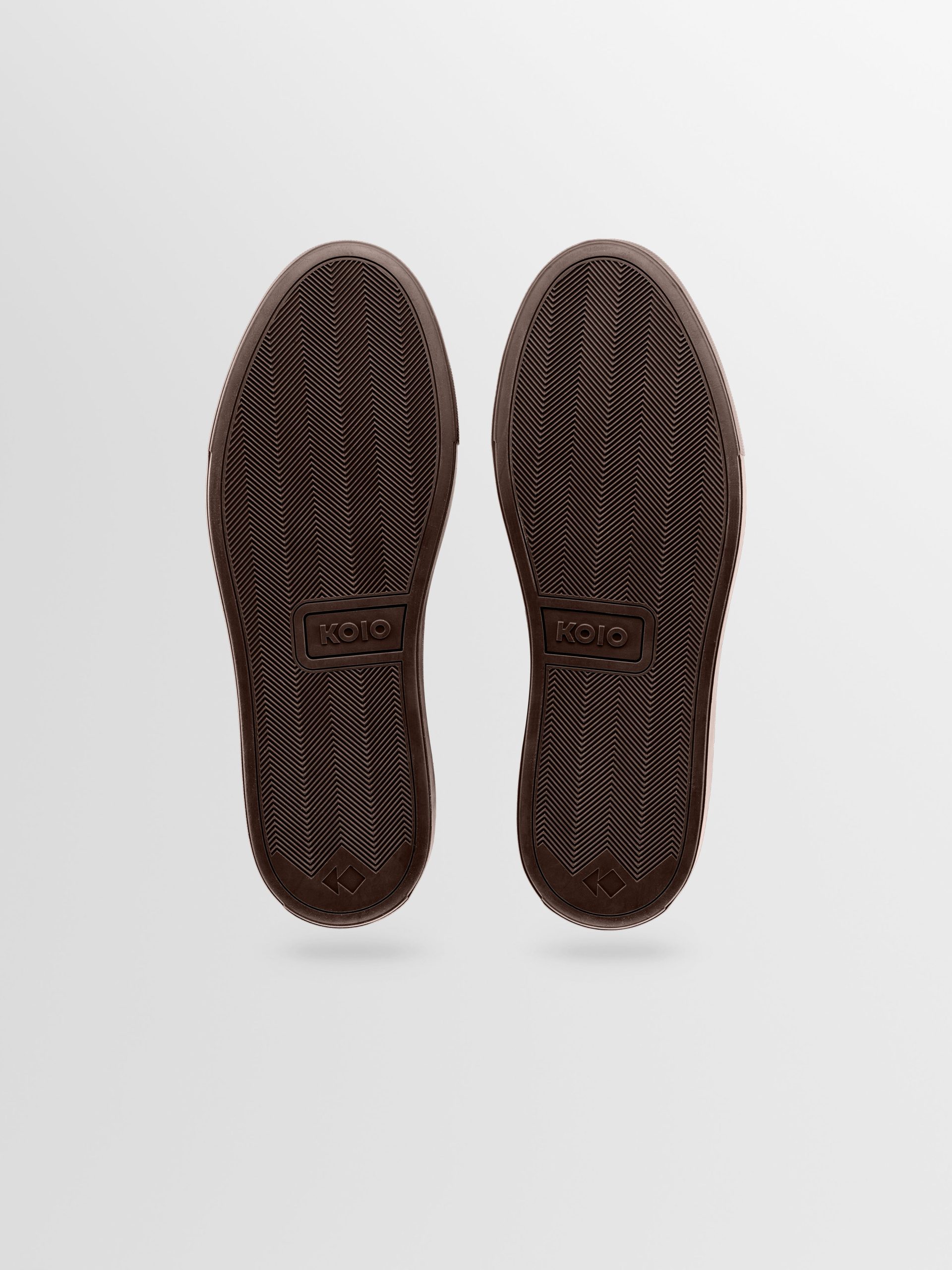 Capri Leather Sneaker in Mocha - Image 6