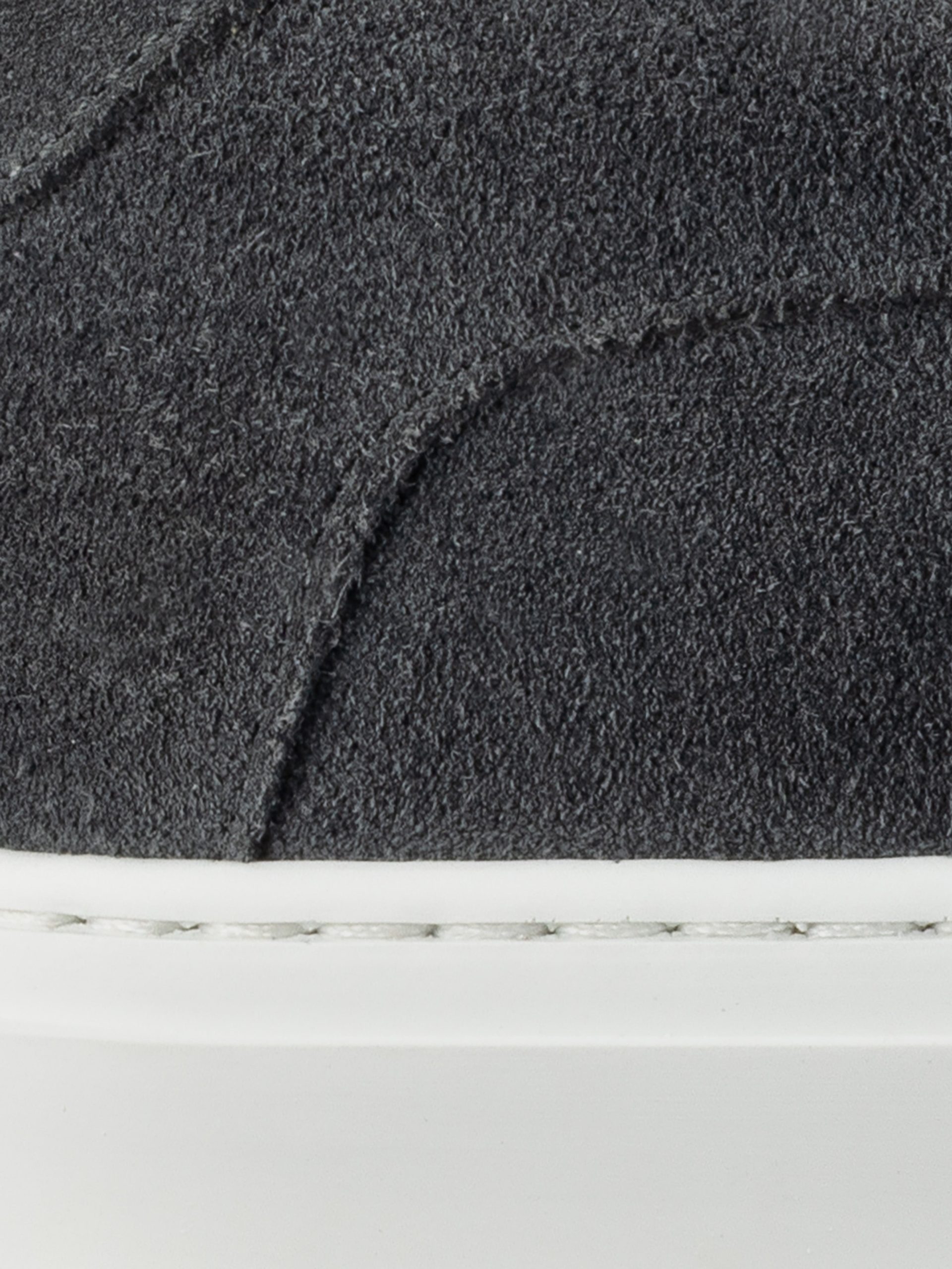 Capri Suede Sneaker in Roccia - Image 5