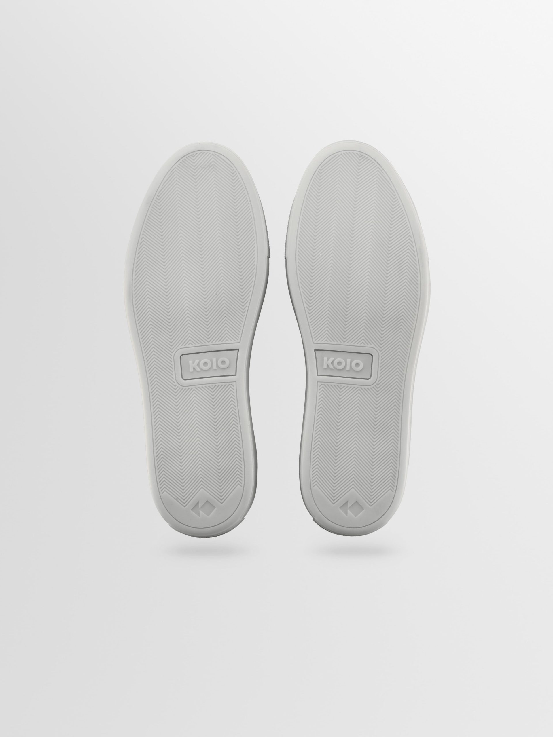 Capri Leather Sneaker in Sandstone - Image 6