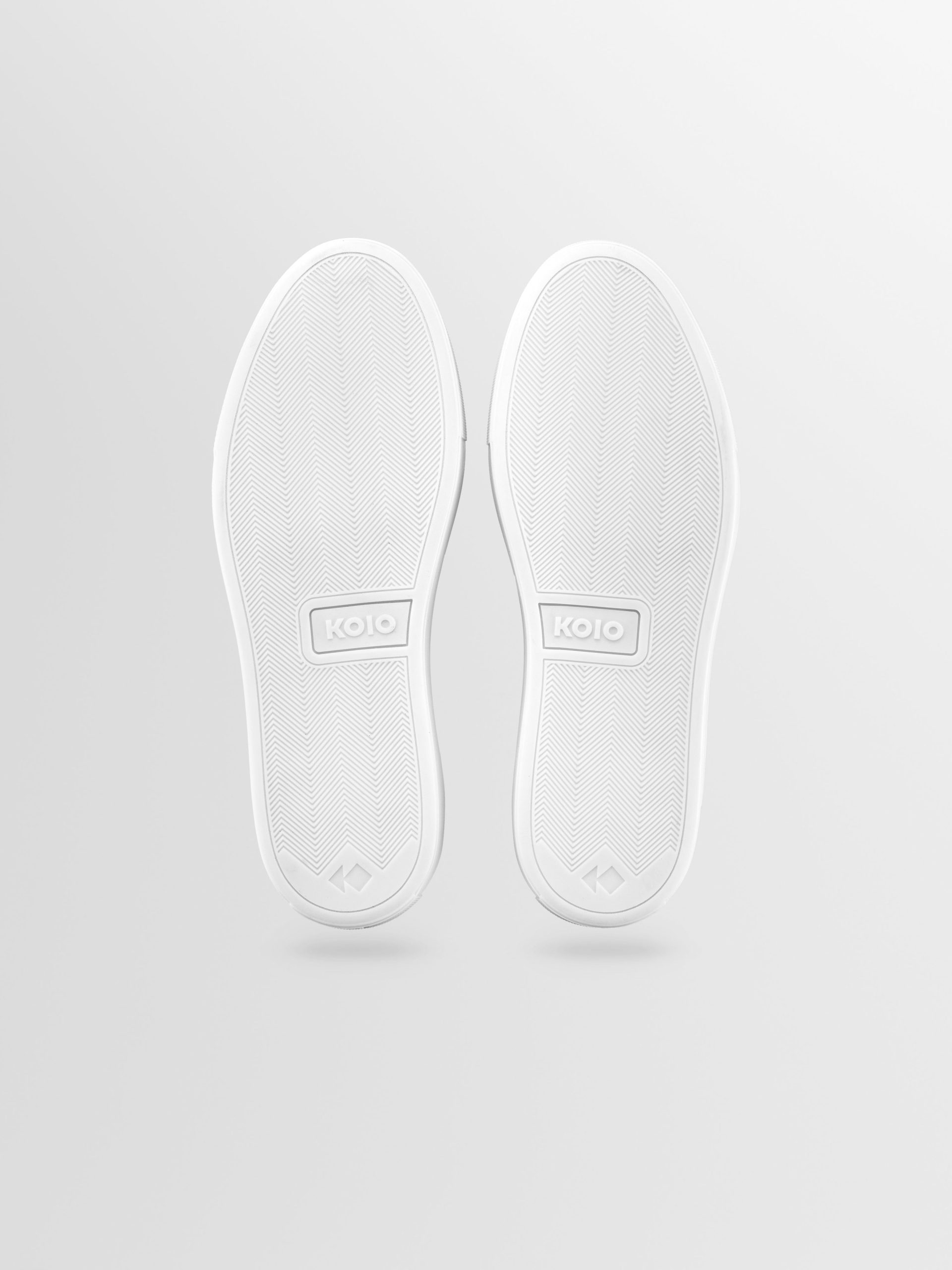 Capri Leather Sneaker in Tundra - Image 6