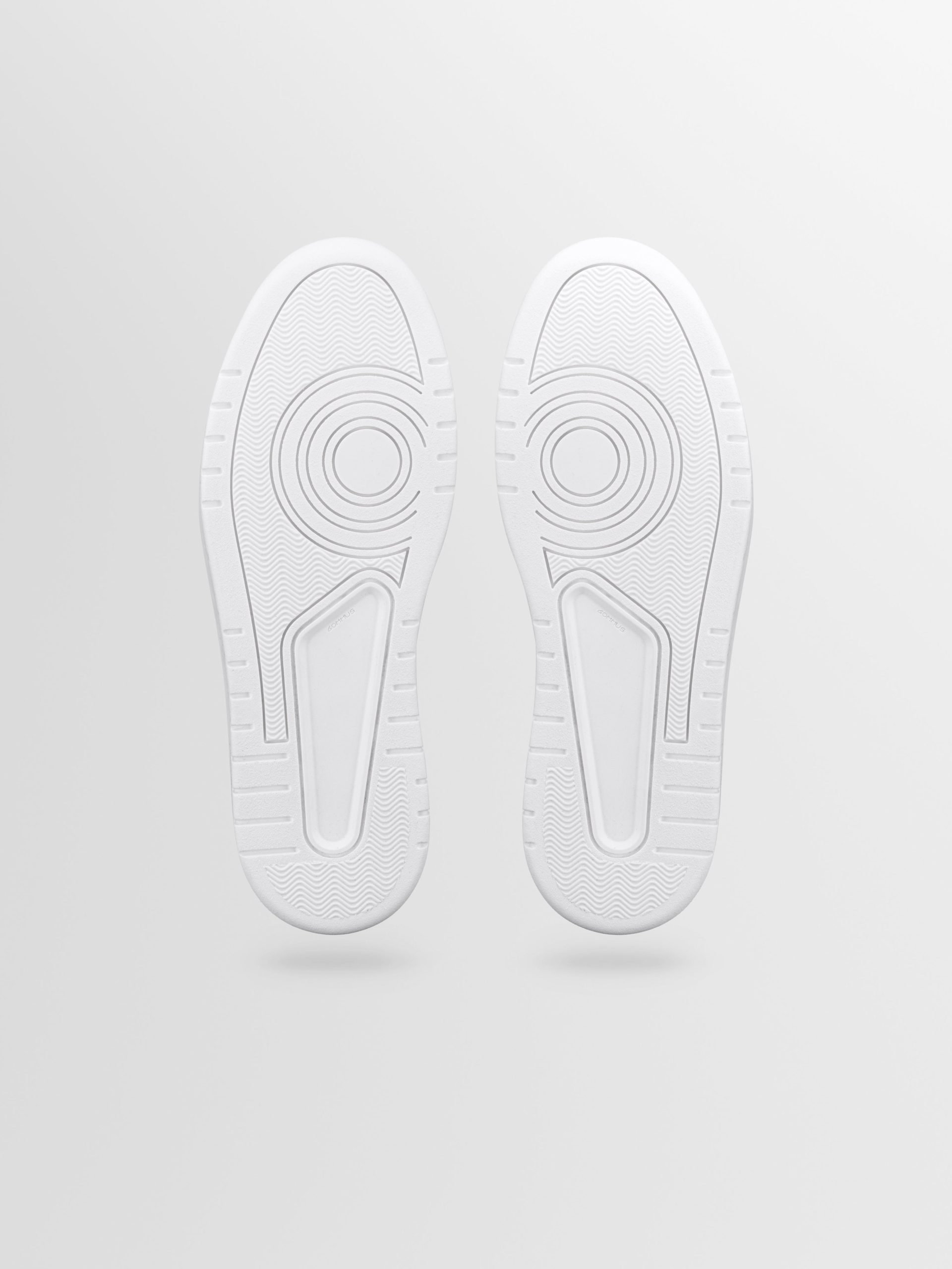 Carrara Suede Sneaker in Basalt - Image 6