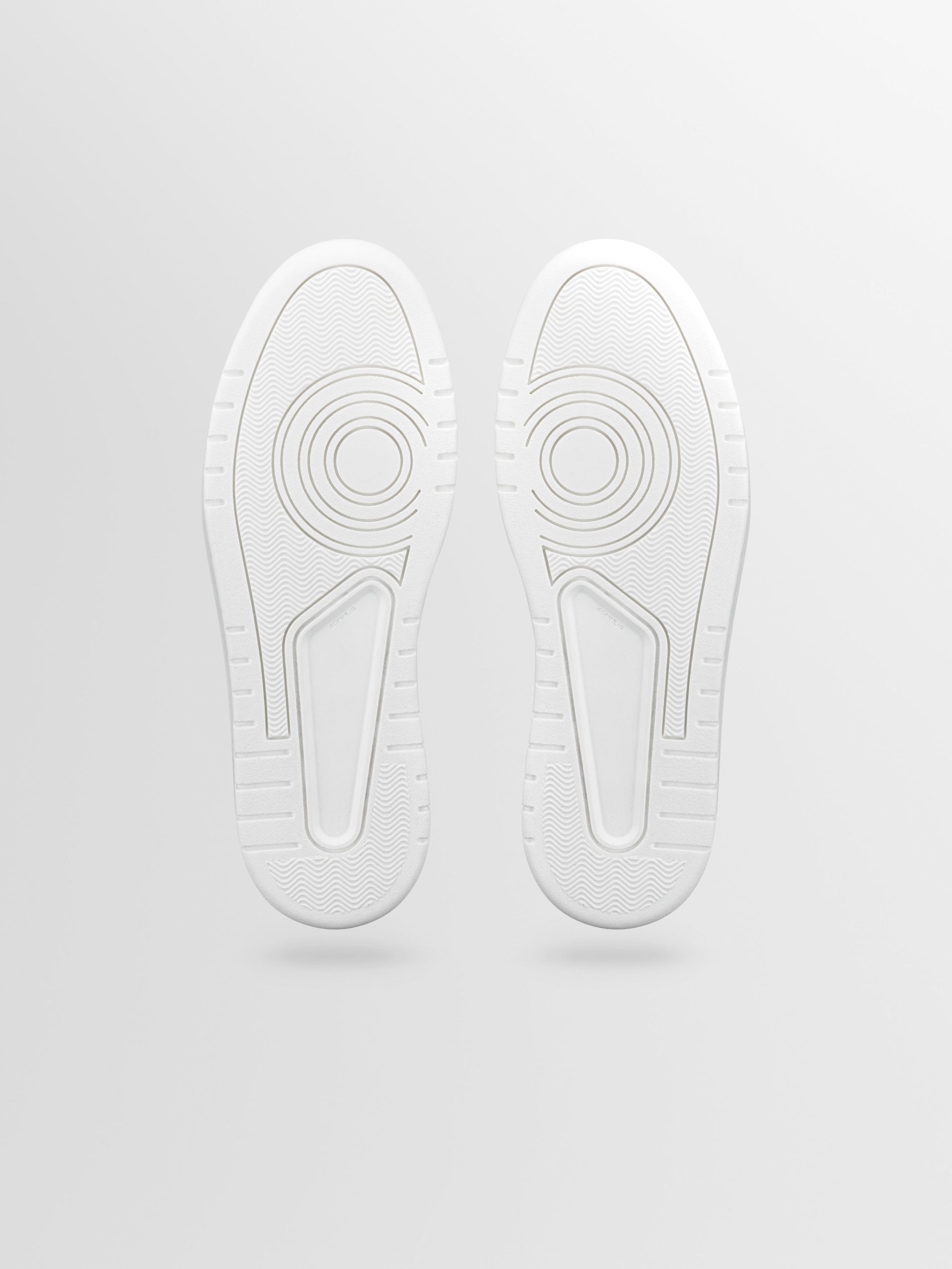 Carrara Suede Sneaker in Dune - Image 6
