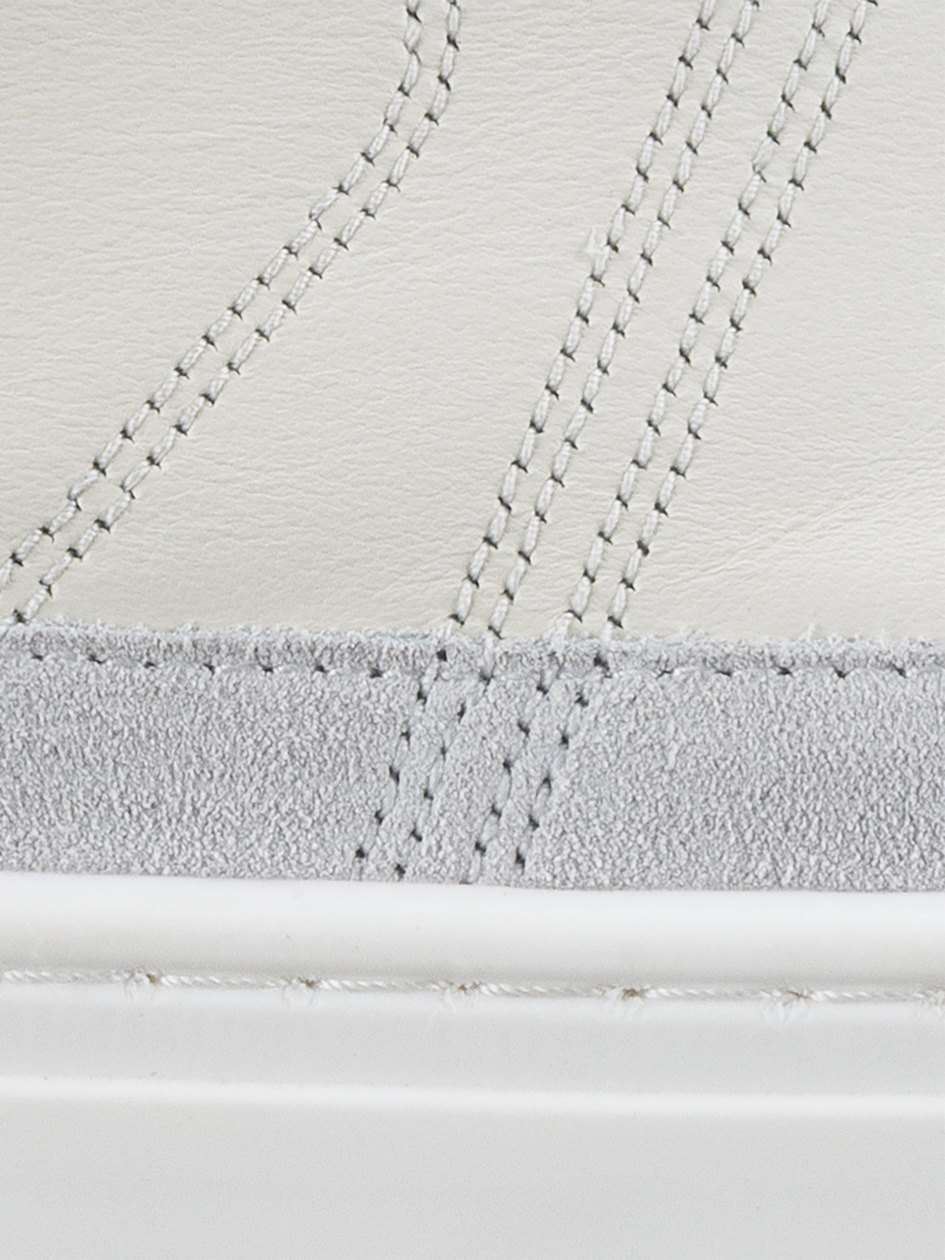 Carrara Suede Sneaker in Ice - Image 5