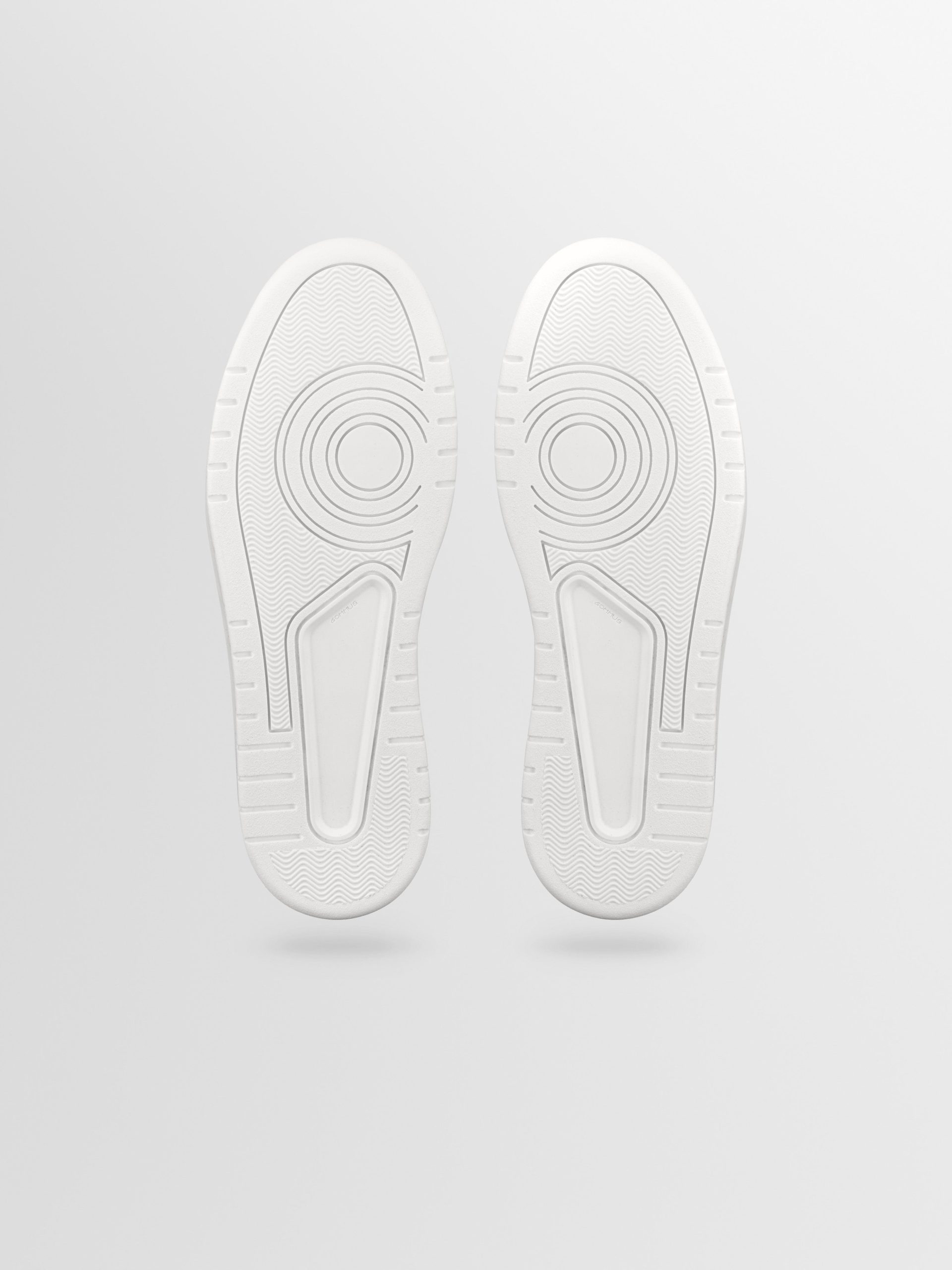 Carrara Suede Sneaker in Indigo - Image 6