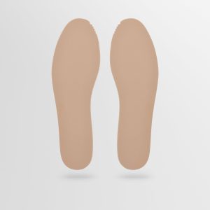 Extra insole for snug fit