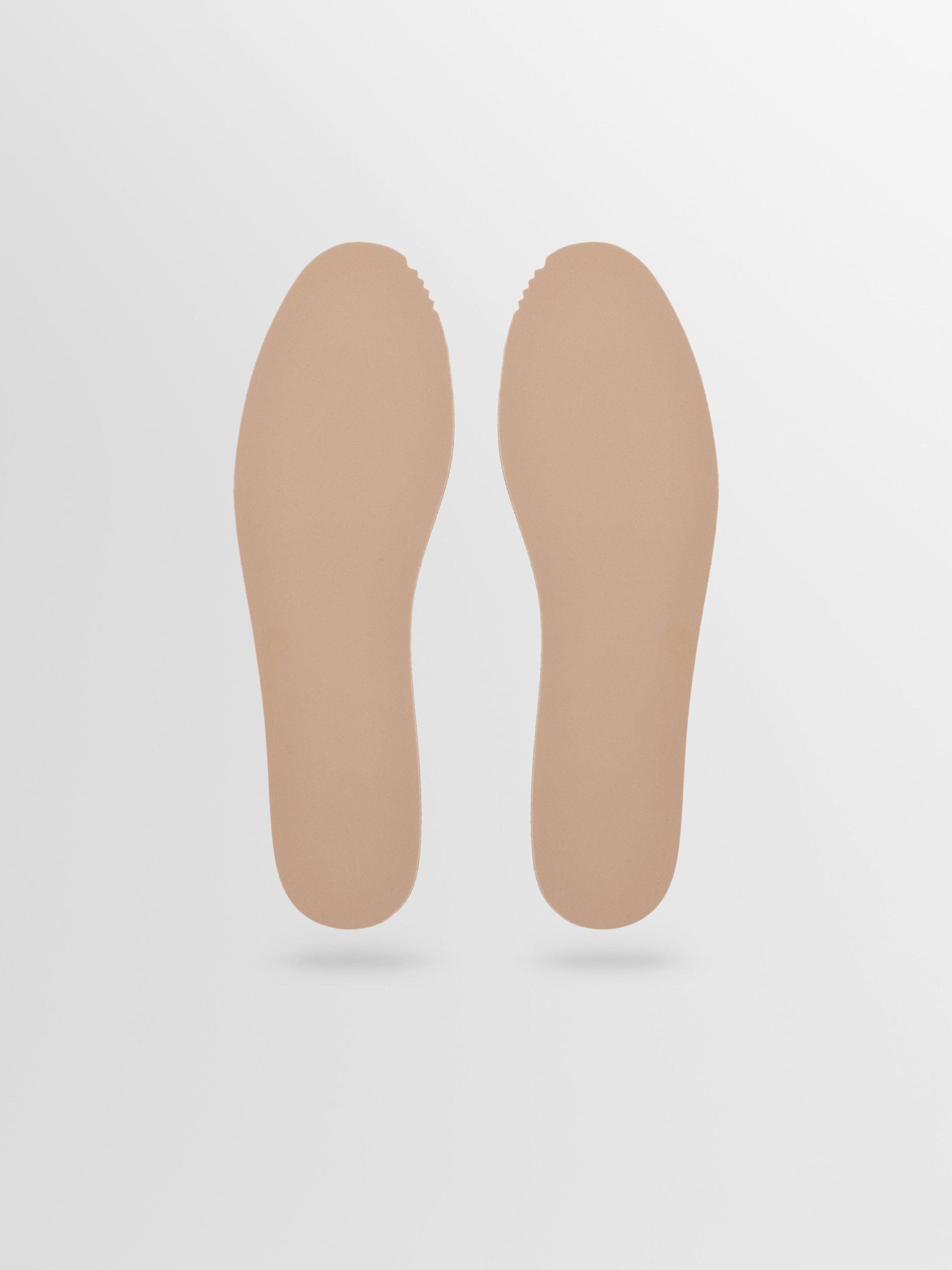 Extra insole for snug fit
