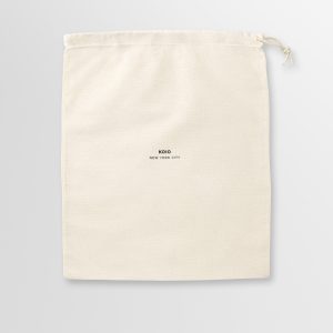 Koio Dust Bag