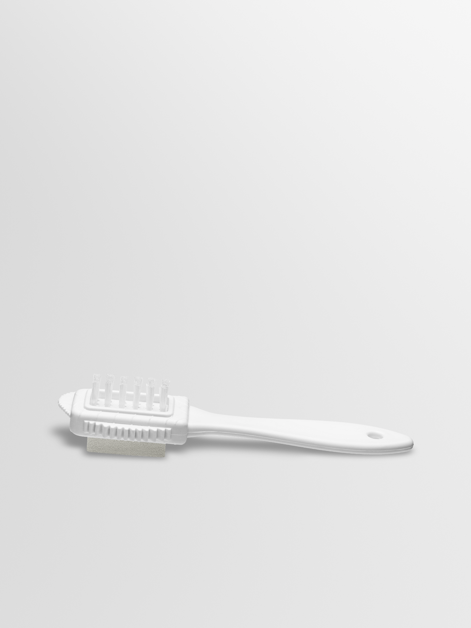 Koio Suede Brush - Image 2