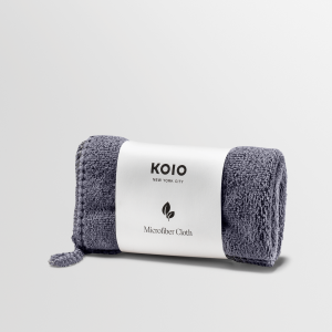 Koio Microfiber Cloth