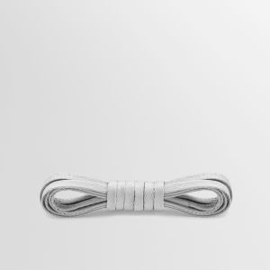 Koio Laces in Sandstone