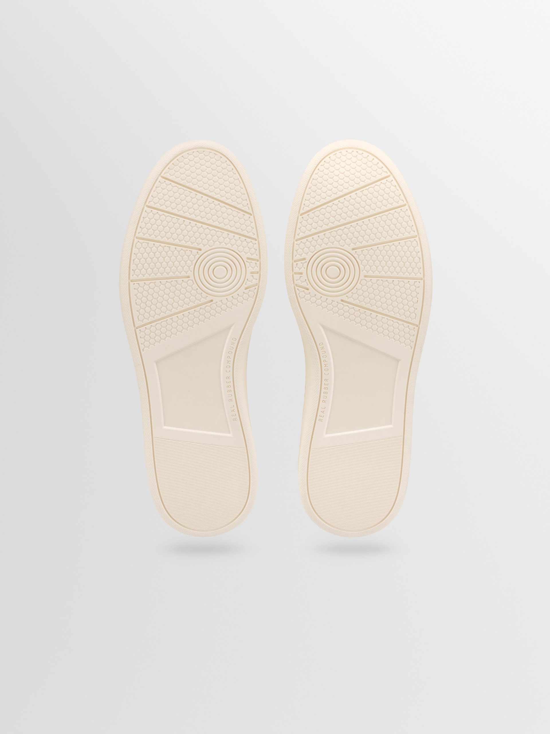 Monza Suede Sneaker in Falcon - Image 6