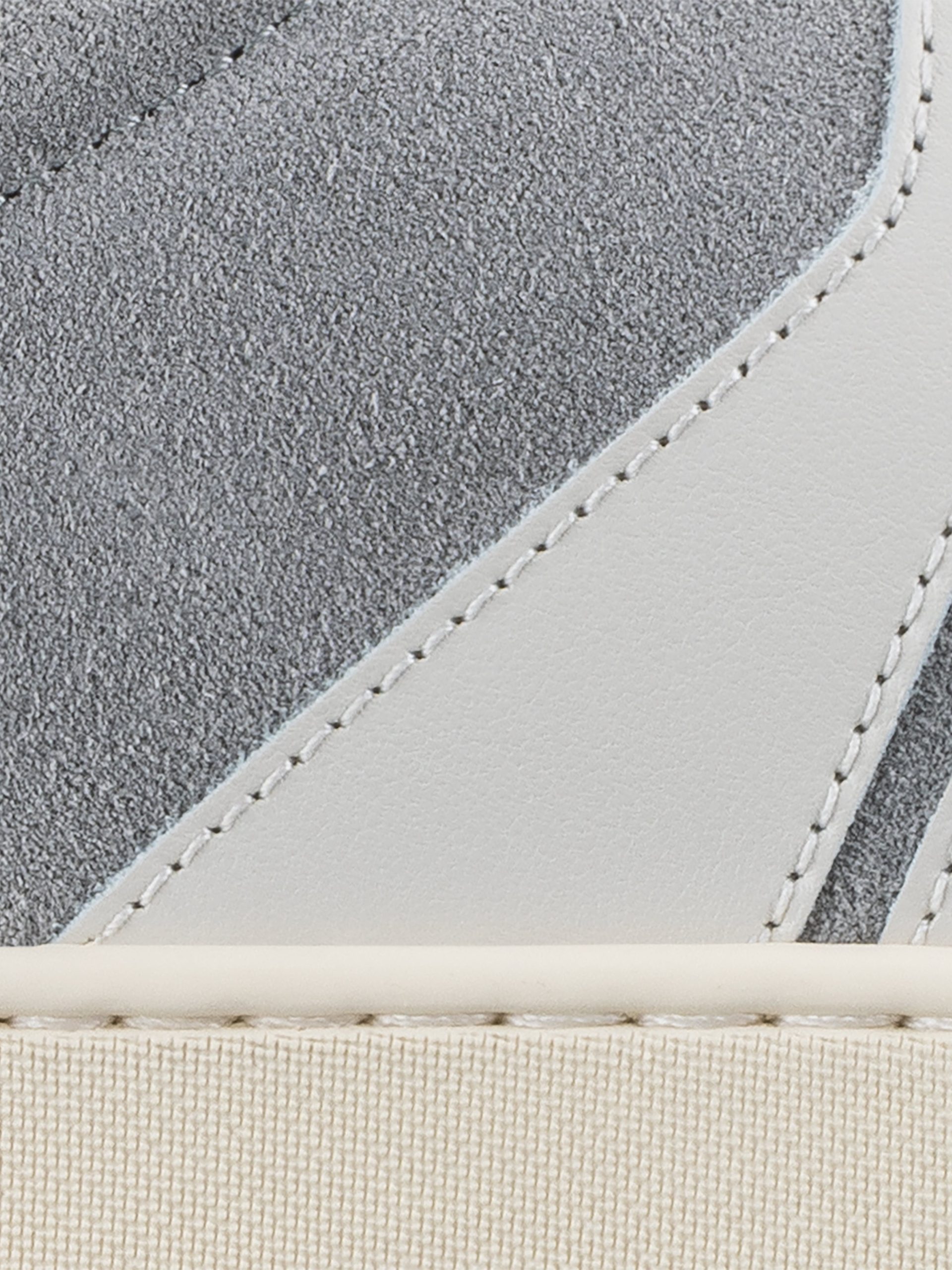 Monza Suede Sneaker in Horizon - Image 5