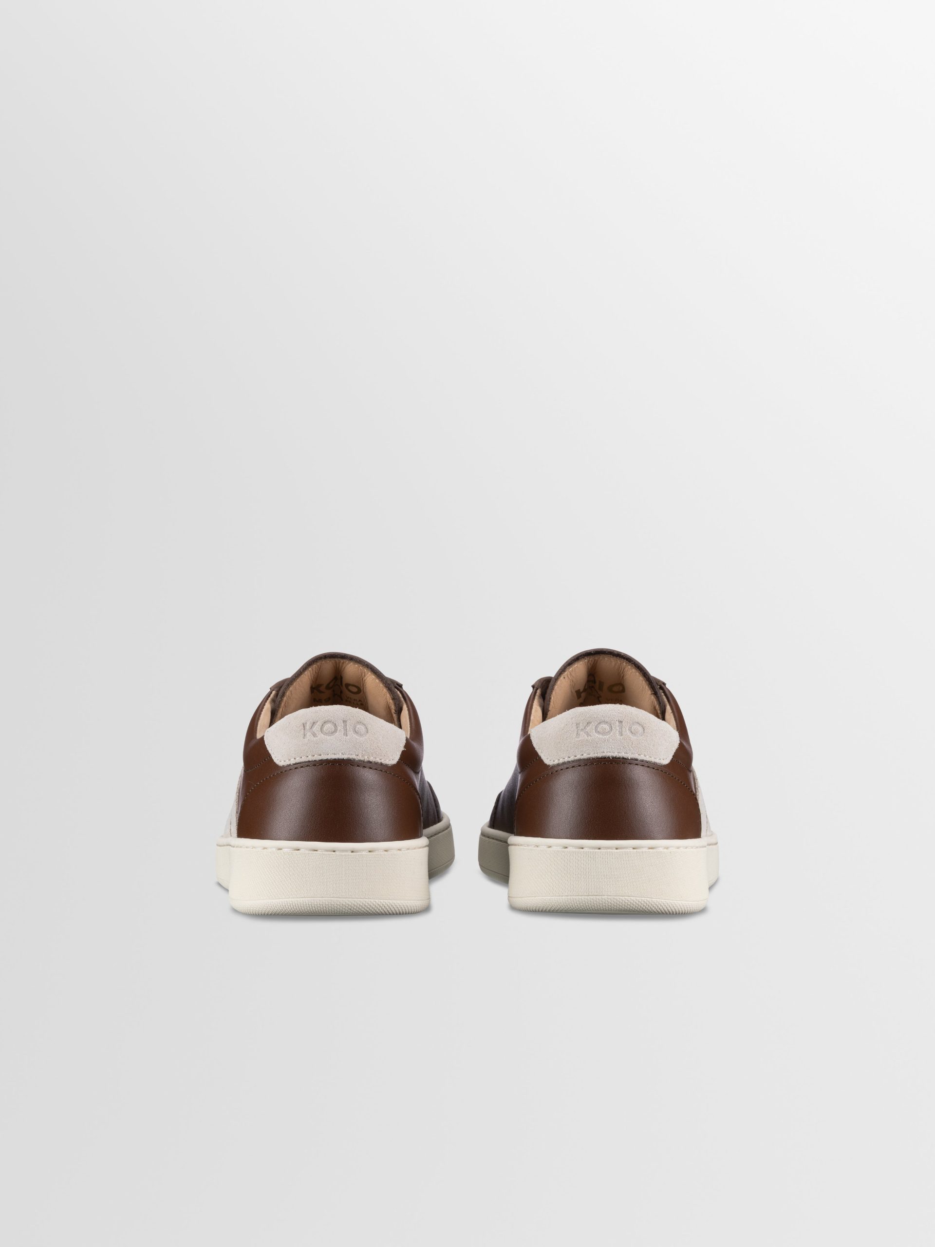 Monza Leather in Tobacco - Image 4