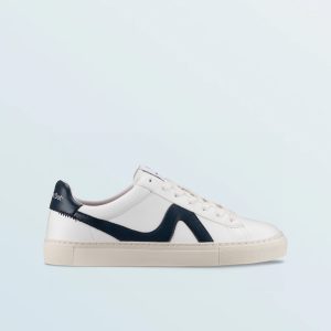 Vegan 01 Sneaker in Iceberg