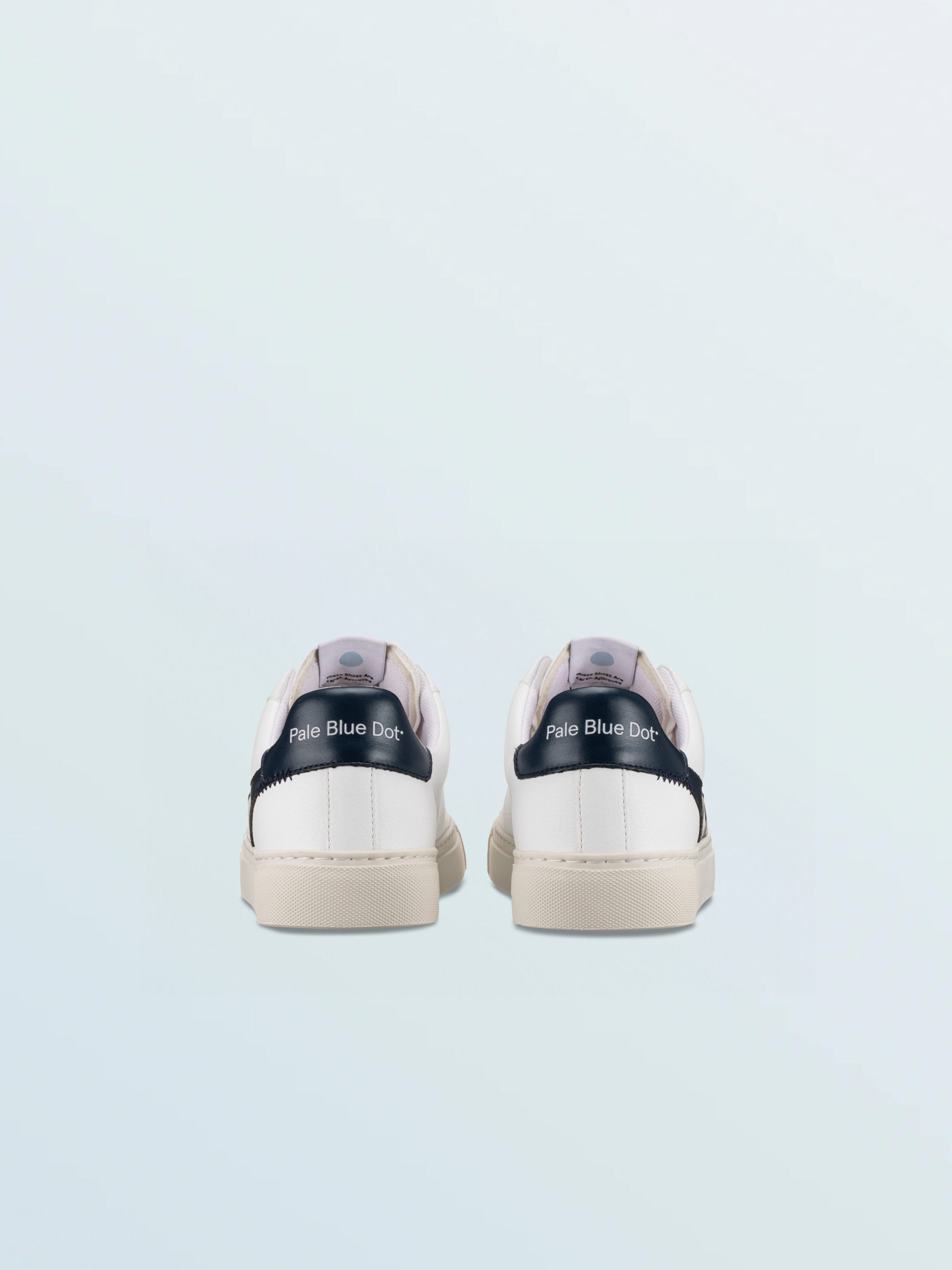 Vegan 01 Sneaker in Iceberg - Image 4